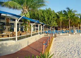 Occidental Costa Cancun 3