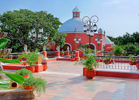 Occidental Cozumel 3