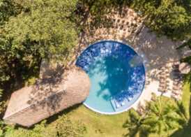 Occidental Papagayo - Adults Only 4