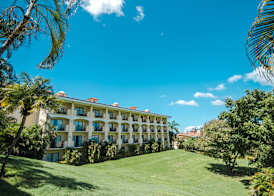 Occidental Papagayo - Adults Only 2