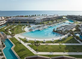 Euphoria Resort - All Inclusive 2