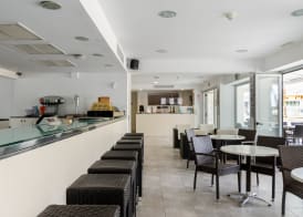 Hostal Gami Adults Only 4