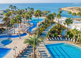 Adams Beach Hotel & Spa 5