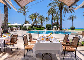 Athena Beach Hotel 3