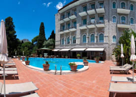 Taormina Park Hotel 3