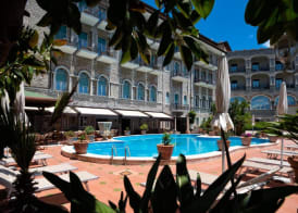 Taormina Park Hotel 5