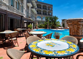 Taormina Park Hotel 4
