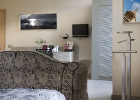 Hotel Garibaldi 3