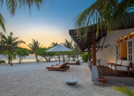Adaaran Select Meedhupparu - Premium All inclusive 4