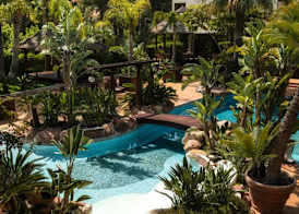 SWISS MORAIRA HOTEL - Adults only 2