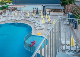 Arsi Blue Beach Hotel 4