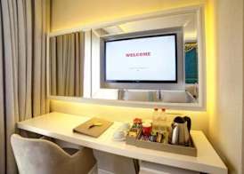 Great Fortune Design Hotel & Spa 5