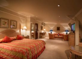 Hotel Manos Stephanie 4