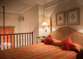 Hotel Manos Stephanie 5