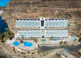 Hotel Princess Taurito 2