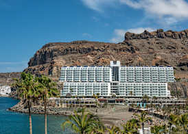 Hotel Princess Taurito 5