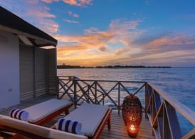 Cinnamon Dhonveli Maldives 4