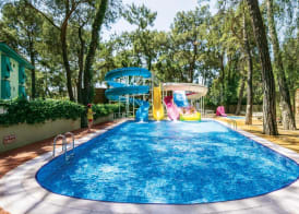 Ulusoy Kemer Holiday Club - Kids Concept 4