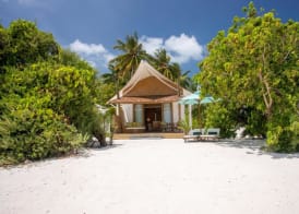 Cinnamon Hakuraa Huraa Maldives - Adults Only 5