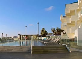 Hotel Ereza Mar - Adults Only 4
