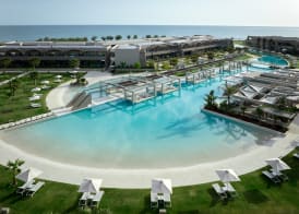 Euphoria Resort - All Inclusive 4