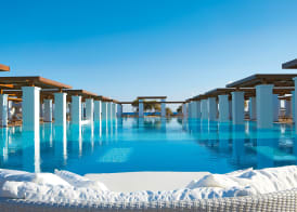 Amirandes, A Grecotel Resort to Live 2