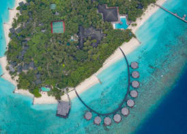 Adaaran Select Meedhupparu - Premium All inclusive 2