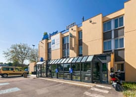 ibis budget Antony Massy rénové 2024 3