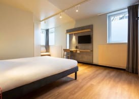 ibis budget Antony Massy rénové 2024 4