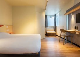 ibis budget Antony Massy rénové 2024 5