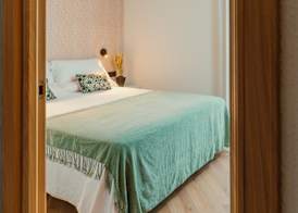 Paya Suites 4
