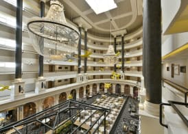 Royal Garden Beach Hotel 3