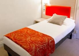 Hotel D'Win 4