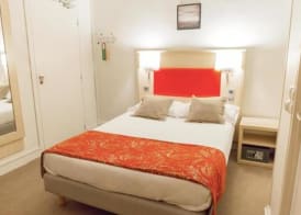 Hotel D'Win 5