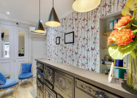 Hotel Riviera Elysees 4