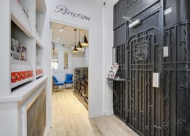 Hotel Riviera Elysees 5