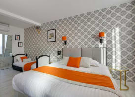 Hotel Riviera Elysees 2
