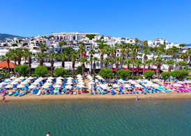 Sami Beach Hotel- All Inclusive 5