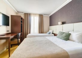 Nord Est Hotel 3