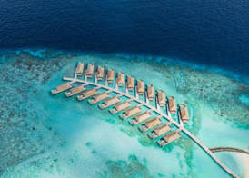 Kagi Maldives Spa Island 5