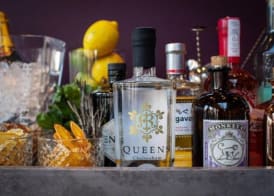 Queens Hotel Cheltenham 4