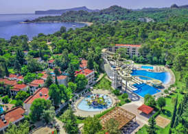 Sherwood Exclusive Kemer - Kids Concept 2