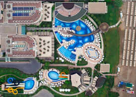 Sherwood Dreams Resort 2
