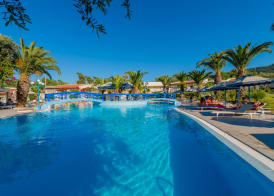 Filerimos Village Hotel 4
