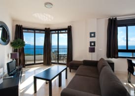 Olée Nerja Holiday Rentals by Fuerte Group 4