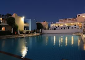 Eleni Holiday Resort 4