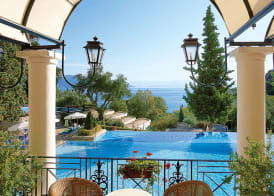 Grecotel Daphnila Bay 4