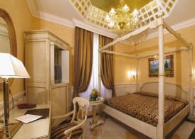 Hotel Bolivar 3