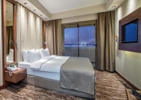 Holiday Inn ANTALYA - LARA by IHG 3