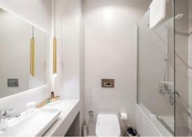 AG Hotels Antalya 4